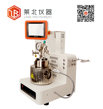 G系列光催化反應(yīng)釜