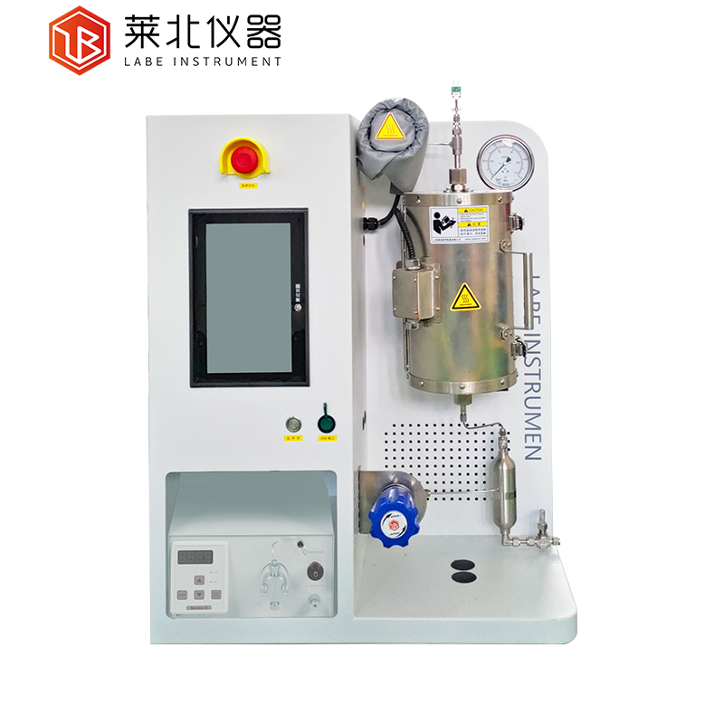 JJB桌面式固定床系列